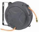 Intradin (shanghai) Import & Export 27287082 Mm 25' Air Hose Reel - Quantity 1. Fixed Price $85.37.