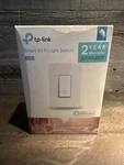Tp-link HS200 Smart Wifi Light Switch White. Fixed Price $13.49.