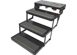 Lippert 3658373 25 Series Triple Elect Step. Fixed Price $1520.93.