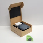 New - Loxone Miniserver Touch & Grill Air Model # 100341. Fixed Price $159.95.