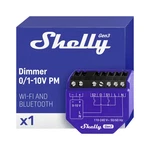 Shelly Dimmer 0/1-10V Pm GEN3 Wifi Smart Dimming With Power Monit... Fast Ship. Fixed Price $54.39.