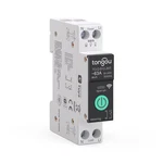 Tongou Smart Home Din Rail Wifi Switch, 1P+N 63A, Over-current Protectio. Fixed Price $40.49.