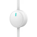 Ezlo Z-wave 800 Smart Switch Wth Energy Monitoring Remote Control New. Fixed Price $37.95.
