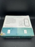 New Tp-link HS210 Smart Wi-fi Light Switch (3-WAY Kit) Pack!. Fixed Price $15.99.