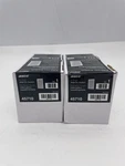 Lot (2) Ge Jasco 45710-1 ZW2004 Z-wave Inwall Add-on Auxiliary Switch. Fixed Price $39.99.