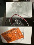 2 Commercial Electric HPSA11CWB Single-pole Smart 15 Amp Light Switch White. Fixed Price $24.99.