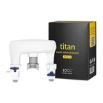 Zooz Z-wave Long Range 700 Series Titan Water Valve Actuator ZAC36 Compatib.... Fixed Price $294.18.