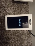 Brilliant Smart Home Control Light Switch Panel BHA-120US-WH1. Fixed Price $350.00.
