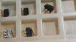 Panasonic Micro Switch AV410 (#C4). Fixed Price $5.80.