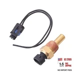 Ocestore Q21-1002 Temperature Sensor Sending Unit Connector Pigtail Plug 505. Fixed Price $24.92.