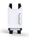Deako Smart Dimmer Single-pole Rocker-style Dimming 2.4 Ghz DS-CD1M-WHMC-UCV Nib. Fixed Price $89.99.