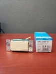 Lutron Homeworks Amp Ceiling Fan Switch HRD-2ANF-IV 1 Miss Set Scr. Fixed Price $75.00.