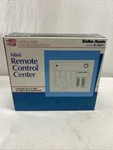 Vtg Radio Shack Mini Remote Center Nib 61-2677C Controls 8 Lights. Fixed Price $20.00.