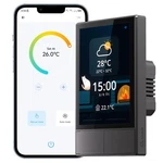 Sonoff Nspanel Wifi Smart Scene Wall SWITCH,2-SWITCH Home Control. Fixed Price $49.99.