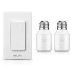 Remote Control Light Socket For 500W E26/E27 Bulb Base Holder, Wireless Wall .... Fixed Price $42.27.