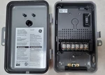 Ge Jasco Z-wave Indoor/outdoor Smart Switch 40A Model 14285 Used Working Cond.. Fixed Price $200.00.
