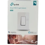 Tp-link Smart Light Switch HS200, Single Pole, Neutral Wire Wi-fi Alexa & Google. Fixed Price $10.95.