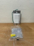Lutron Hrst-pro-wh- Homeworks Switch. Fixed Price $99.99.