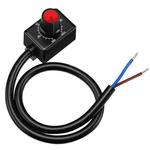 Keygma Dc 0/1-10V Knob Led Dimmer (no Flickering Or Humming), Low Voltage.... Fixed Price $19.39.