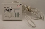 Radio Shack; Plug 'n Power Remote Control Center; Module # 61-2677C Indoor Use. Fixed Price $13.59.