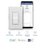 Feit Electric Smart Wi-fi Dimmer Light Controller Compatible W/ Alexa & Google. Fixed Price $19.90.