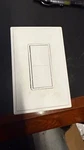 Philips UID8451/10 Zgp Wireless Lighting Dimmer. Fixed Price $15.00.