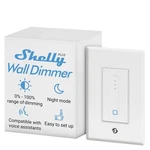 Shelly Plus Wall Dimmer Ul Wifi Smart Switch Home A... Fast Ship. Fixed Price $44.99.