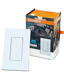 Sylvania Smart+ Voice Control Siri Bluetooth In-wall Switch New S33. Fixed Price $22.99.