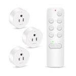 Greencycle Remote Control Outlet, Timer Switch, Plug In ... Fast Usa Ship. Fixed Price $54.24.