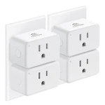 15A, Plugs That Compatible With Alexa & Google Home Smartthin. Fixed Price $50.46.