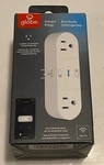 Globe Smart Plug, Outlets, 50020-U. Fixed Price $20.00.