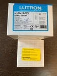 Lutron Seetouch Switch QSWS2-7BN-WH. Fixed Price $250.00.