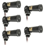 Jamher 5 Pack 120-277V Photocell Light Sensor Control. Fixed Price $59.70.