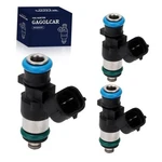 3-PACK Fuel Injectors Set Compatible With Smart Fortwo 2008 X 1320780223. Fixed Price $74.00.