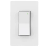 Qolsys Iqswh-pg Powerg In-wall Switch. Fixed Price $58.99.