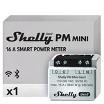 Shelly Pm Mini GEN3 Wifi Smart Power Meter Channel 16 Home.... Fixed Price $20.02.