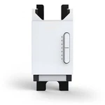 Smart Dimmer By Deako, Singlepole, Rockerstyle Dimming, 2.4 Ghz Wifi, Remote .... Fixed Price $165.55.
