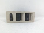 2010 Lincoln Mkz Driver Left Door Master Power Window Switch MJ7DV. Fixed Price $37.42.
