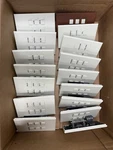 Lutron HWI-KP-LB6 6-BUTTON Keypad Free Shipping Usa. Fixed Price $75.00.