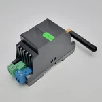 Barely Used - Mint Condition Loxone Miniserver Air Base Extension 100114. Fixed Price $60.72.