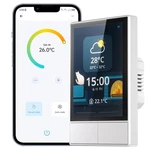 Sonoff Wifi Smart Scene Wall Light Switch Touch Panel Home Center Control. Fixed Price $54.99.