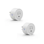 Smart Plug, Wifi Plugs Work With Alexa & Google Assistant, Outlet .... Fixed Price $24.75.