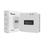 Sonoff Rf BRIDGER2 433MHZ Wifi Hub Remote Control Wireless Gateway Smart Home. Fixed Price $20.99.