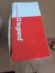 10 Pass & Seymour Legrand Duplex Receptacle 20A 125V PS5362-GRY Heavyduty Brass. Fixed Price $60.00.
