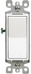 Leviton 107-5603-2WS 3-WAY Switch White. Fixed Price $9.88.