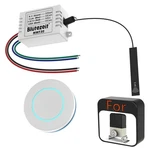 Wifi Module Wireless Smart Switch For Bl Tezeit Me-mj Sliding Gate Opener. Fixed Price $39.99.