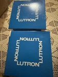2: Lutron Homeworks Qs Hqwas-g Wired Signature Keypad 24 36V New. Fixed Price $101.00.