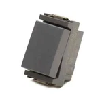 Vimar 16001, Rocker Switch On/off Grey. Fixed Price $9.99.