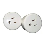 Smart Plug, Mini Wifi Outlet Compatible With Alexa, Google Assistant 2/PK. Fixed Price $14.99.