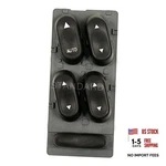 Standard Motor Products DWS-787 Power Window Switch. Fixed Price $180.28.